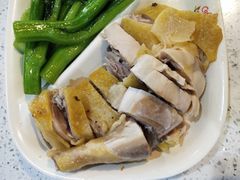 -露莎餐厅(得胜沙店)