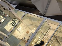 -% Arabica阿拉比卡咖啡(前滩太古里店)