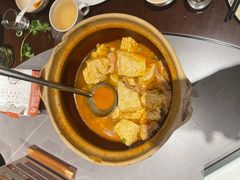 -东口码头·烧鸽子·鱼头泡饼·地方菜(金鹰悦城店)