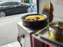 -金陵老丁家馄饨(新街口店)