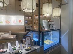 -米糯糯·MINONO·大福冰淇淋(青岛万象城店)
