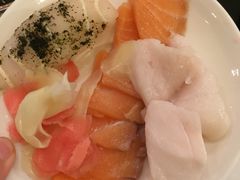 -富力希尔顿酒店·地阔自助餐厅