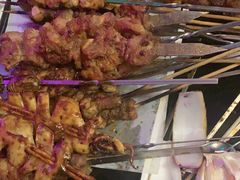 -路边边.炒菜烧烤.音乐餐厅(良乡长虹店)