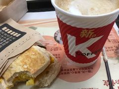 -肯德基(堤口店)