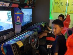 -不可思议减压馆·解压博物馆·摔碗发泄·团建定制