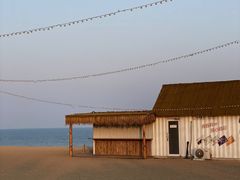 -巧克力渔家.小船海鲜胶东菜(万平口店)