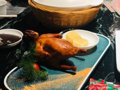 红烧乳鸽-大鸽饭(北京路店)