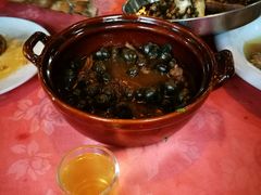 -园林美食城·本土农家菜(杨和镇店)