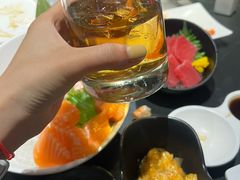 -水木锦堂·自助铁板烧(世贸天阶店)