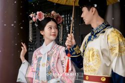 点击看大图 -金夫人婚纱摄影(衡阳店)