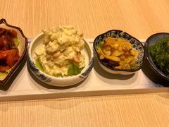 -気楽亭和食料理(气乐亭大世界本店)