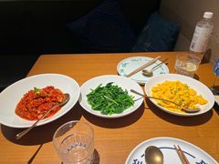 -一坐一忘云南菜(北京skp店)
