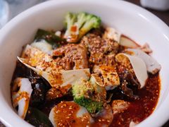 -艺味深尝(云锦路店)