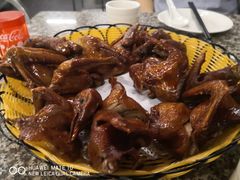 -百利鸽王(紫薇路店)