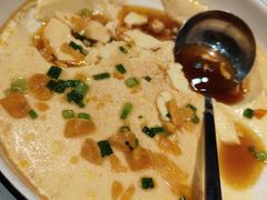 -香雪海饭店中餐厅(人民桥店)