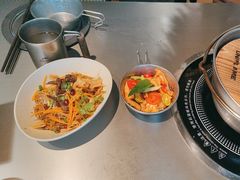-椰庭·椰子鸡·创意玩家(晶耀前滩店)