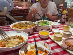 -西贝(宁波天一国购店)