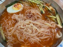 -牛信亭韩国料理·炭火烤肉(紫藤路店)