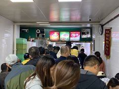 -清真·白建强牛肉面