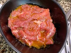 烤牛肉-韩罗苑(万象城店)
