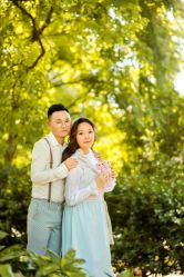 -巴黎春天婚纱摄影(临安店)