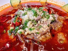 -金汇酒楼(中山东区店)