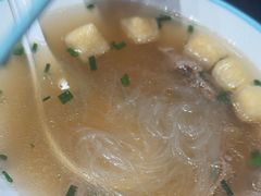 -小杨生煎(香港名都店)