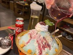 -井格重庆火锅(西直门凯德Mall店)