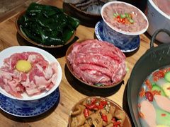 -楠火锅(广州总店)
