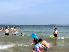 -大梅沙海滨公园