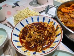 -黄记煌三汁焖锅(新佳丽江汉路店)