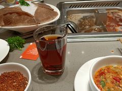 -海底捞火锅(杭州萧山宝龙广场店)