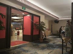 -聚春园自助餐厅(东街口店)