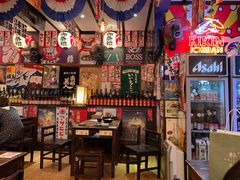 -平成屋·午肴夜酒(四川北路店)