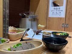 -独食火锅·半米屋台(望平街店)