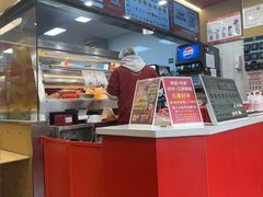 -塔斯汀中国汉堡(管城春风十里店)