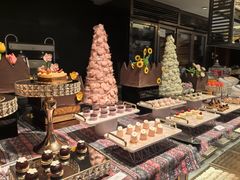 -洲际酒店·地平线全日餐厅HORIZON CAFÉ