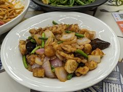-山西派(桥东街店)