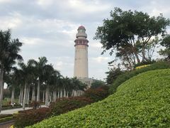 -五通灯塔公园