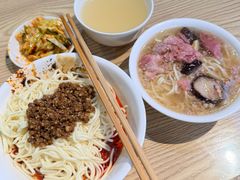 -吴记怪味面(牛王庙店)