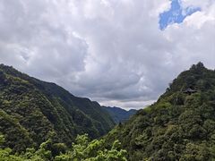 -娄山关景区