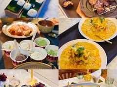 -Tegu泰古莲·泰国餐厅(红山6979店)