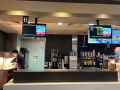 -麦当劳(北沙滩店)