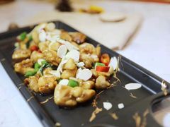 -赵小姐丨新中餐(曲江店)