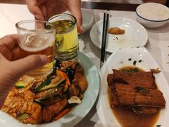 -新侨小馆(东直门北小街店)