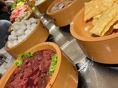 -龍歌自助小火锅(崂山丽达店)