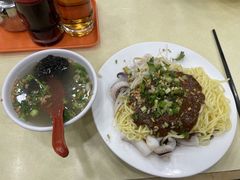 -文辉墨鱼丸大王(铜锣湾渣甸街总店)