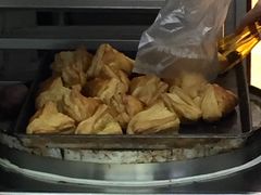 咖喱牛肉饺-老大昌(淮海中路店)