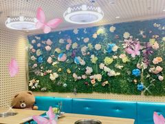 -青瓷火锅料理(西单大悦城店)