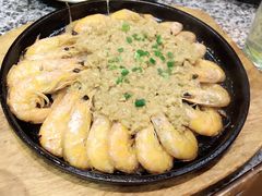 -南京大牌档(三阳广场苏宁店)